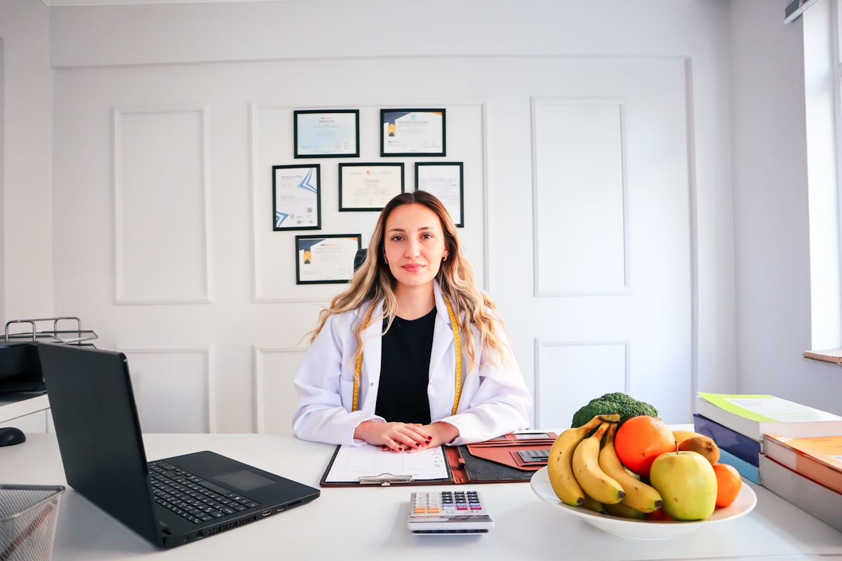 Seasonal eating and meal planning